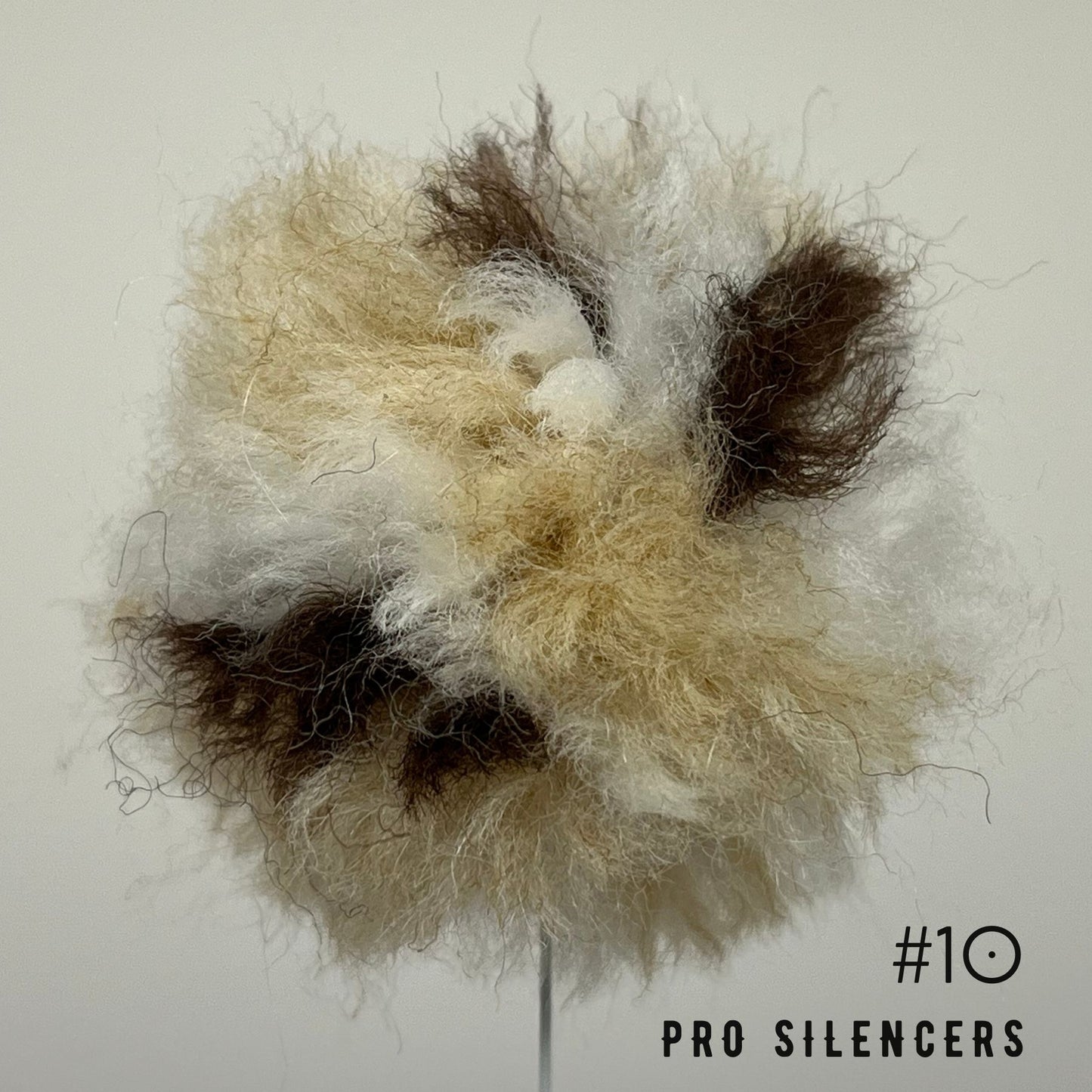 PRO SILENCERS - Small