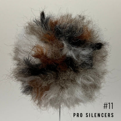 PRO SILENCERS - Small