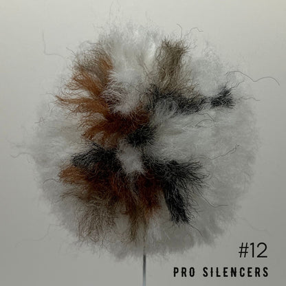 PRO SILENCERS - Large