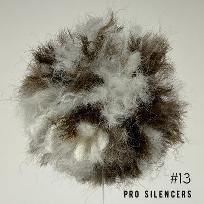 PRO SILENCERS - Small