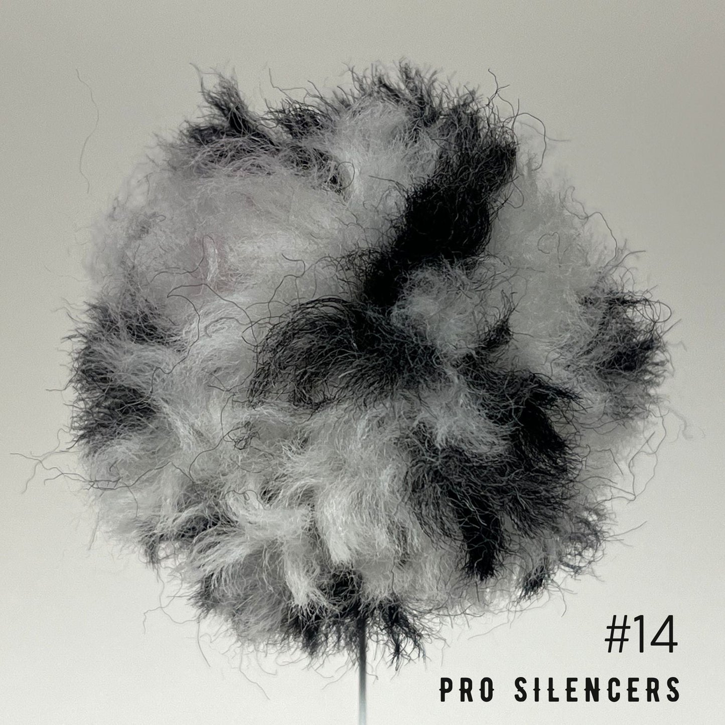 PRO SILENCERS - Large