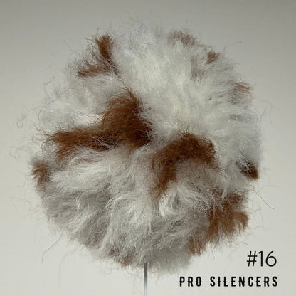 PRO SILENCERS - Large