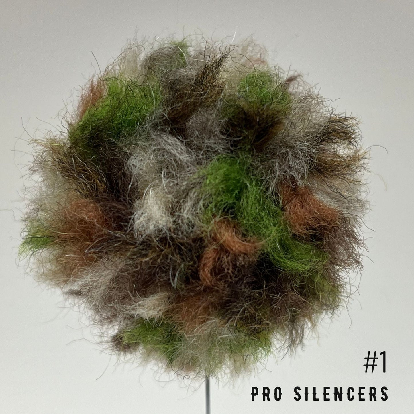 PRO SILENCERS - Large