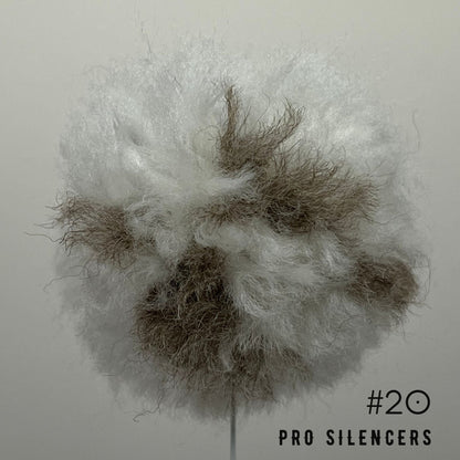 PRO SILENCERS - Medium