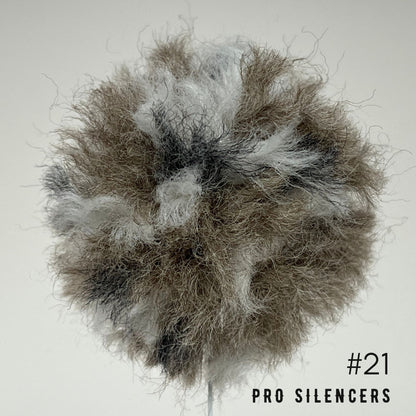 PRO SILENCERS - Small