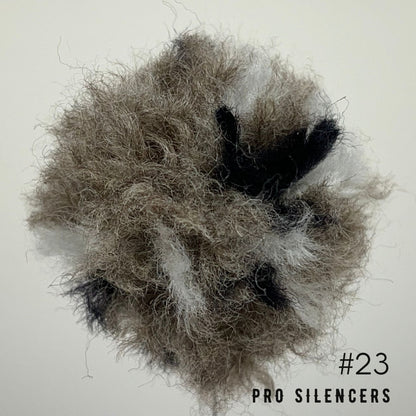 PRO SILENCERS - Medium