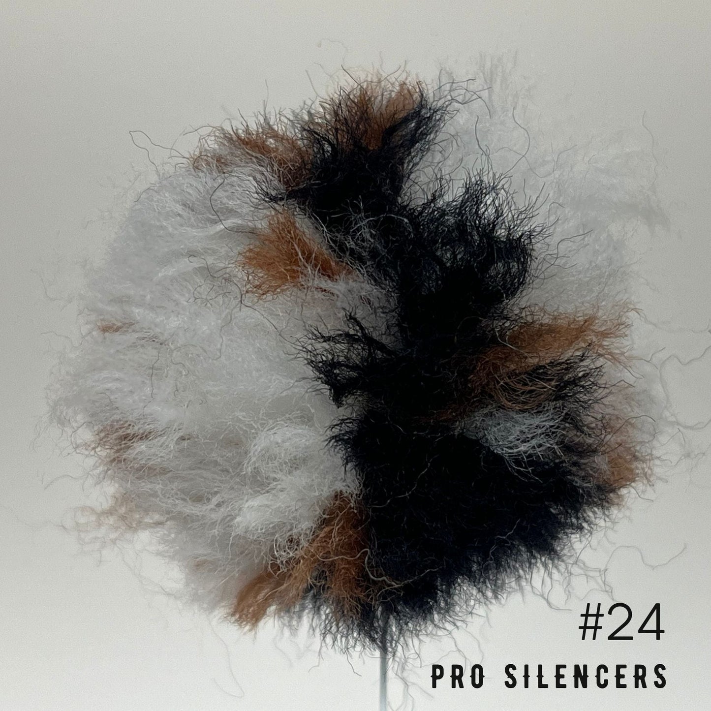 PRO SILENCERS - Large