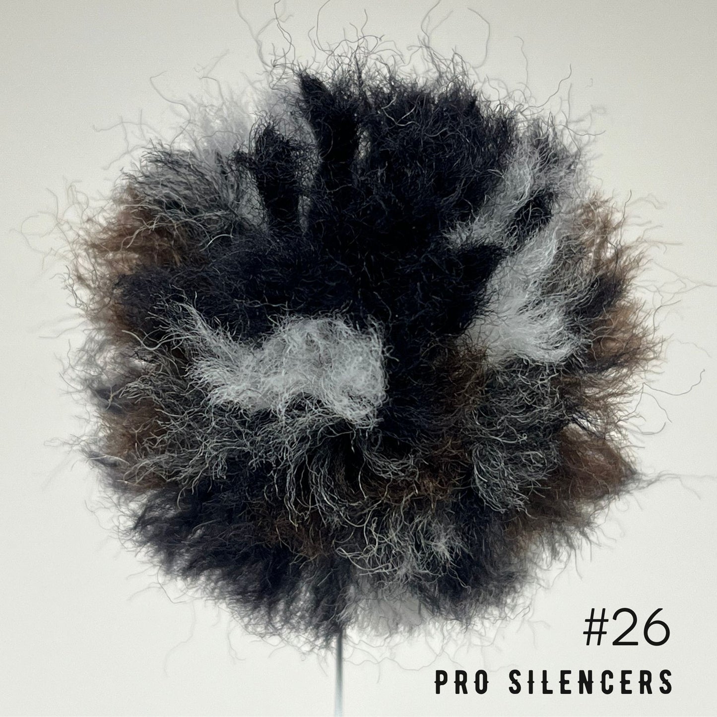 PRO SILENCERS - Small