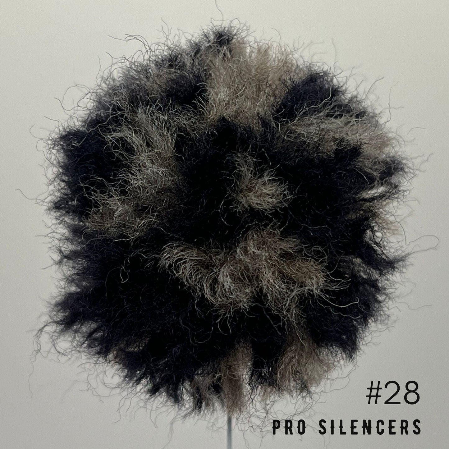 PRO SILENCERS - Large