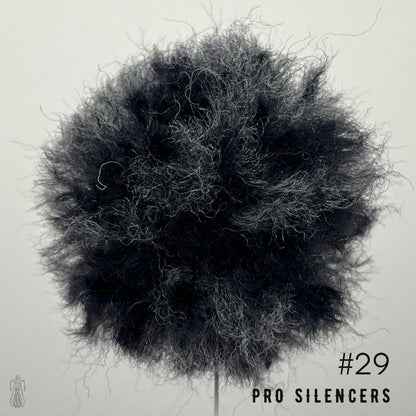 PRO SILENCERS - Large