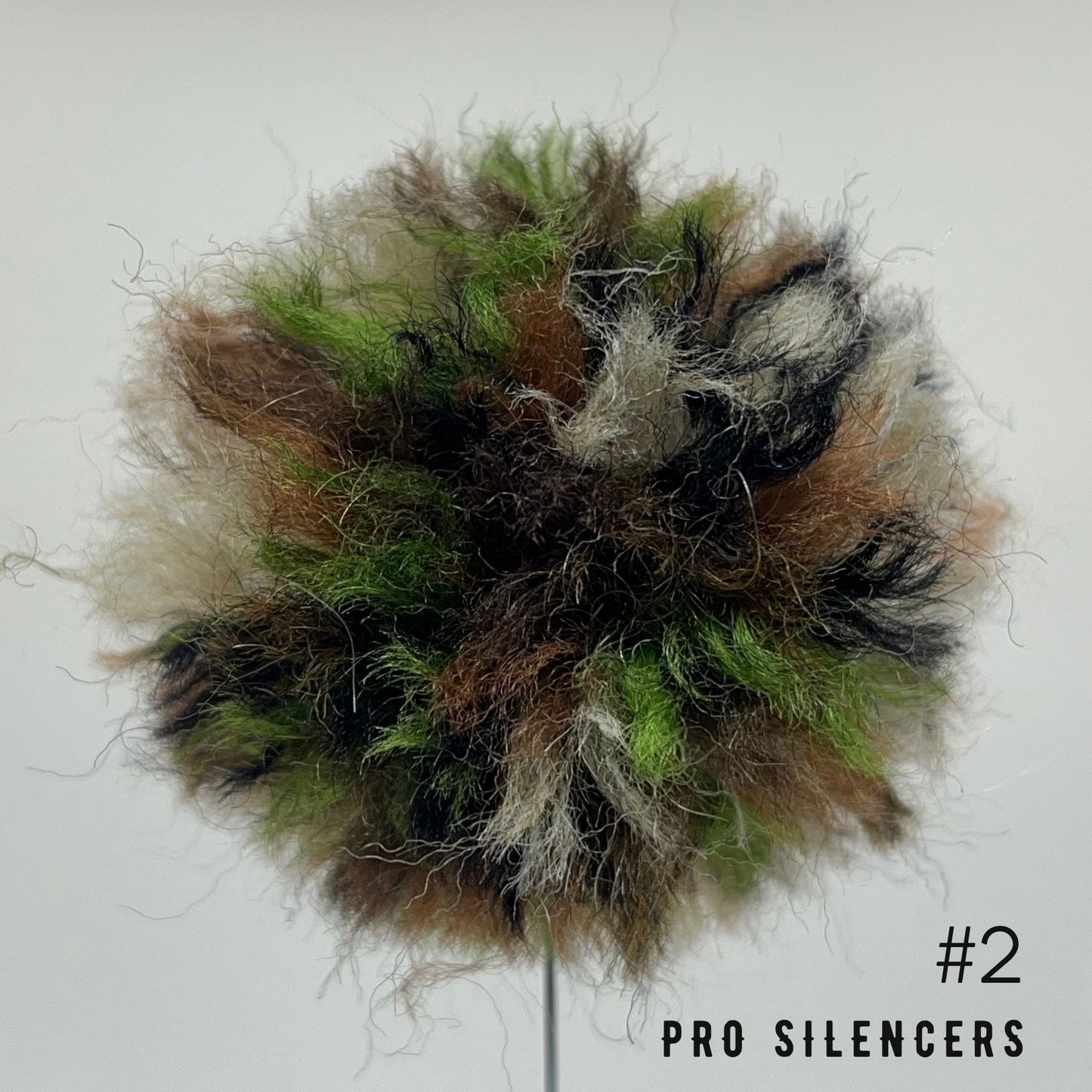 PRO SILENCERS - Small