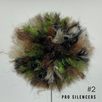 PRO SILENCERS - Large