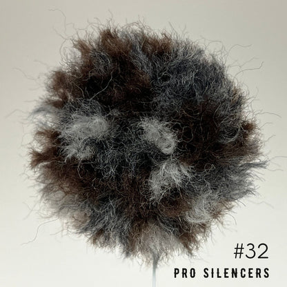 PRO SILENCERS - Large