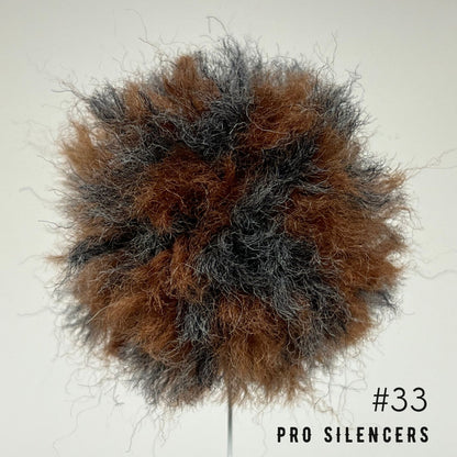 PRO SILENCERS - Small