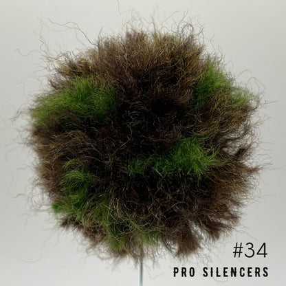 PRO SILENCERS - Small