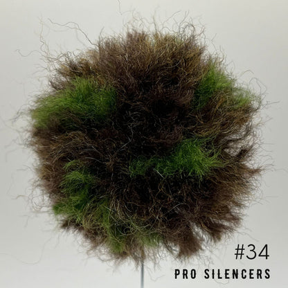 PRO SILENCERS - Large