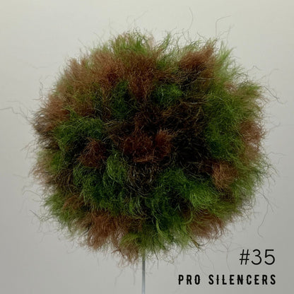 PRO SILENCERS - Medium