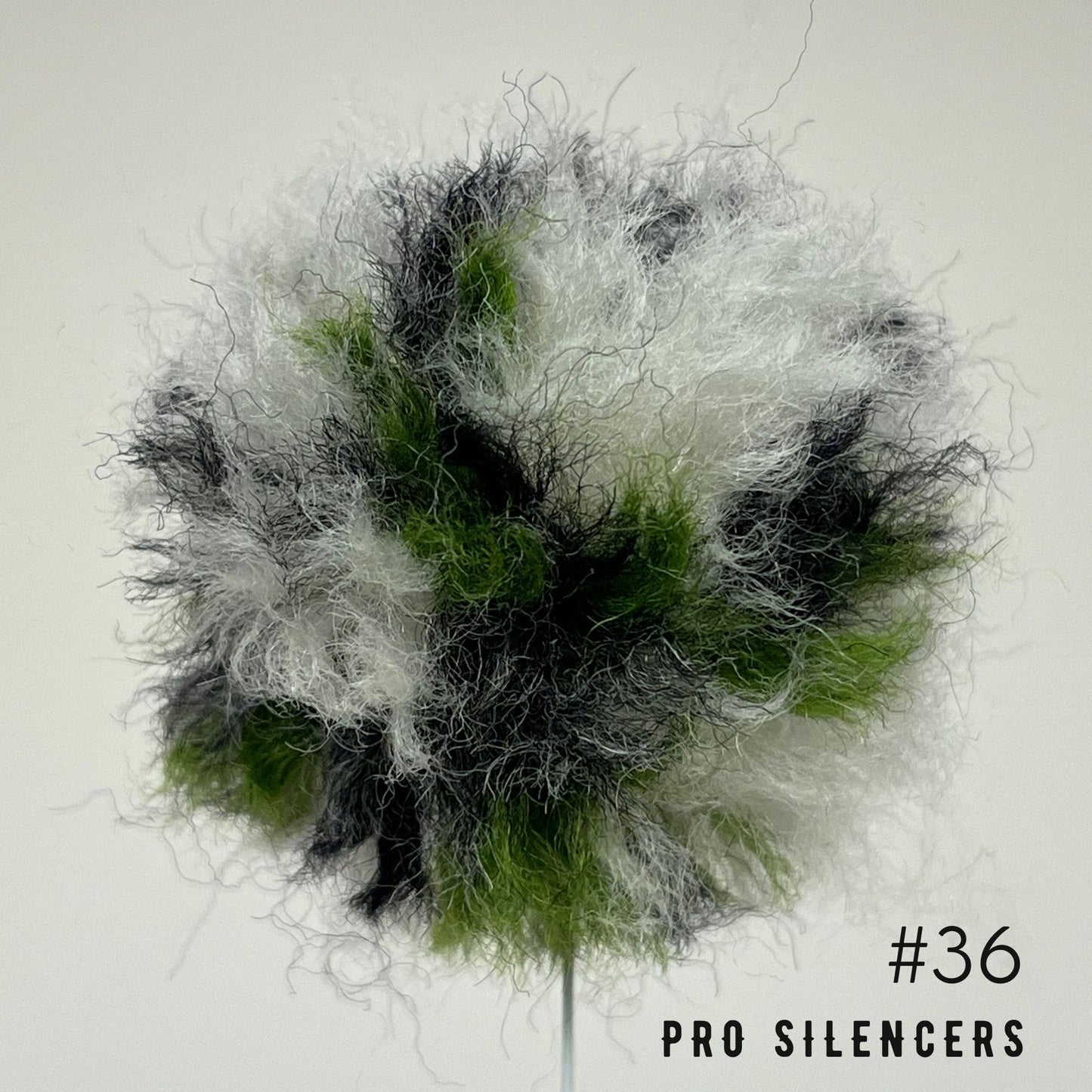 PRO SILENCERS - Small