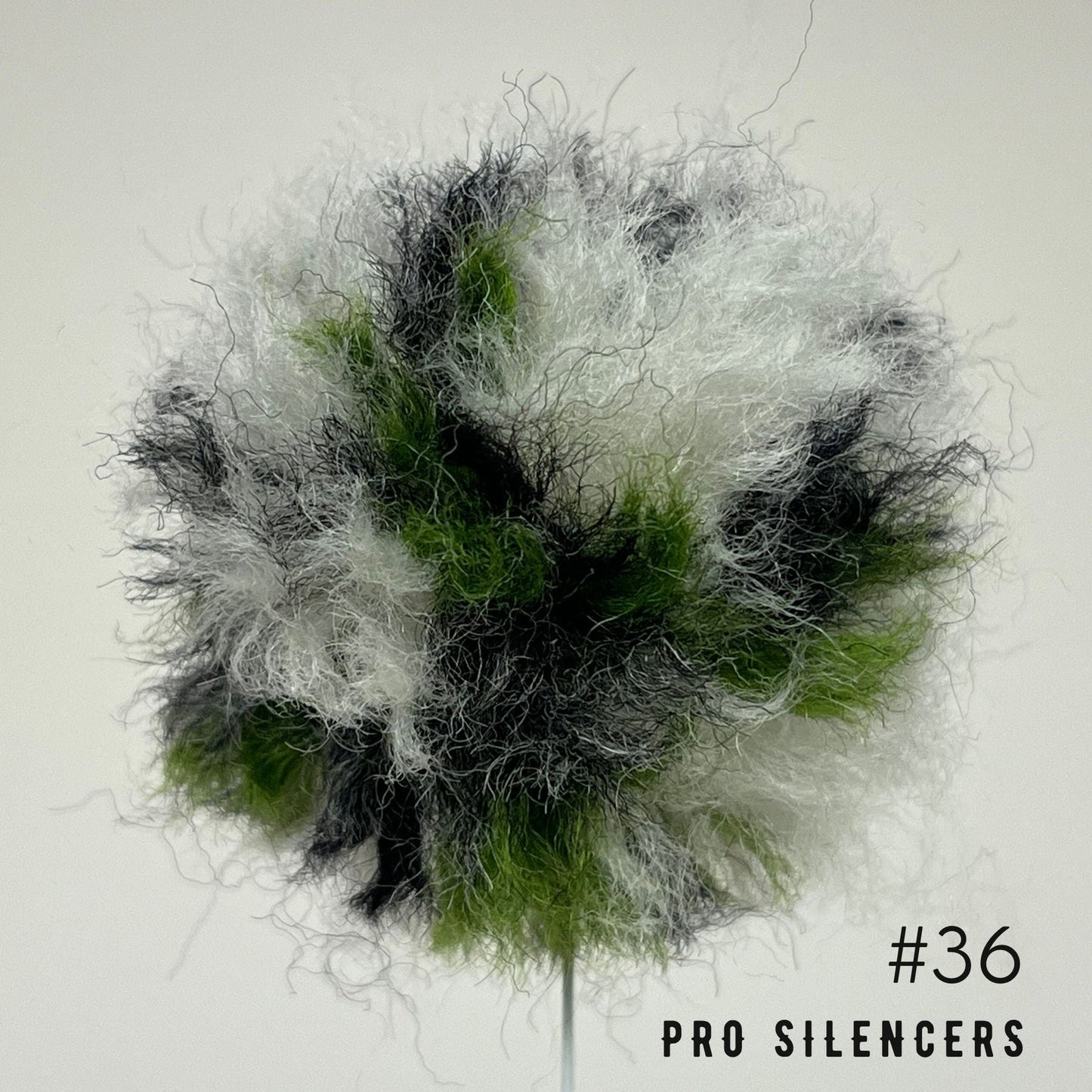 PRO SILENCERS - Large