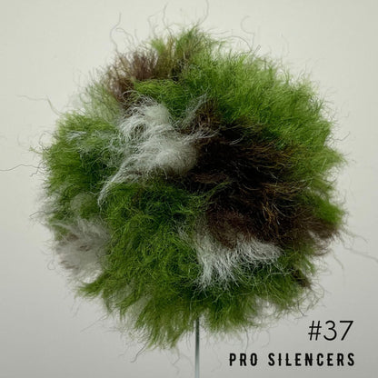 PRO SILENCERS - Medium