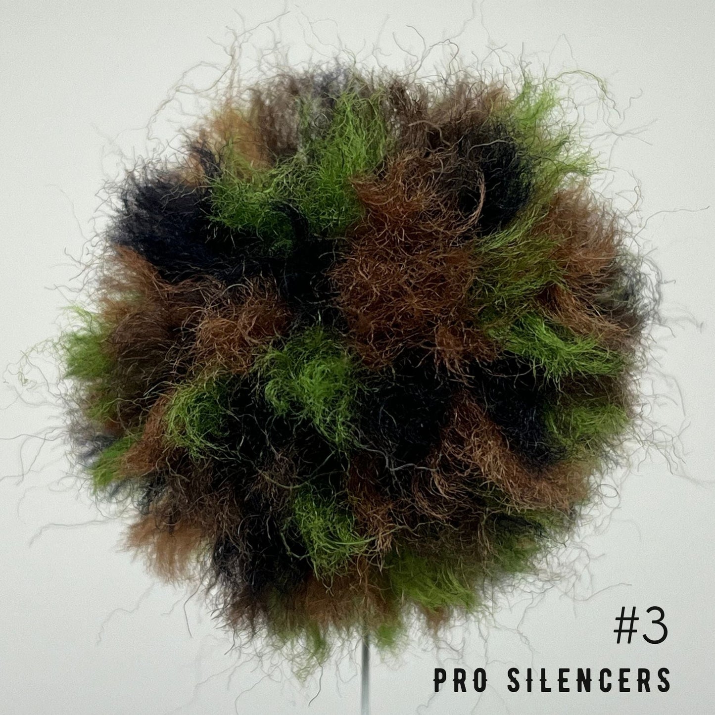 PRO SILENCERS - Large