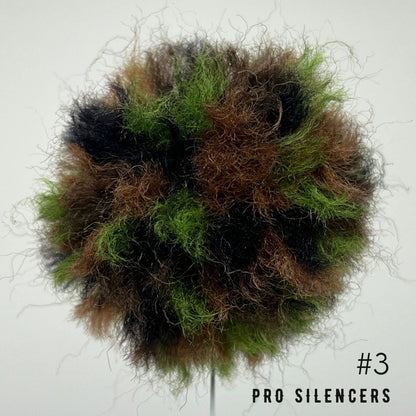 PRO SILENCERS - Small