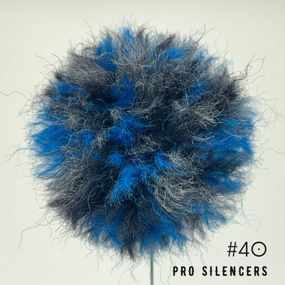 PRO SILENCERS - Small