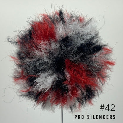 PRO SILENCERS - Large