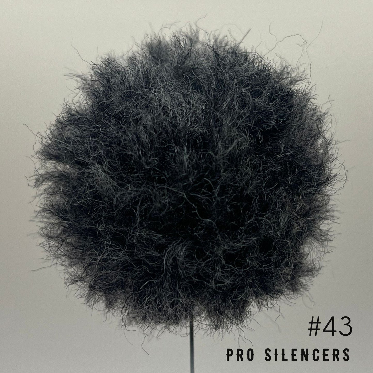 PRO SILENCERS - Large