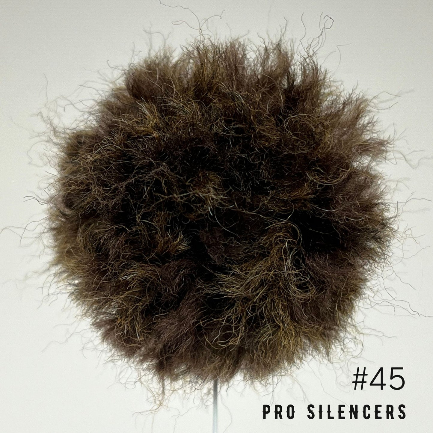 PRO SILENCERS - Small