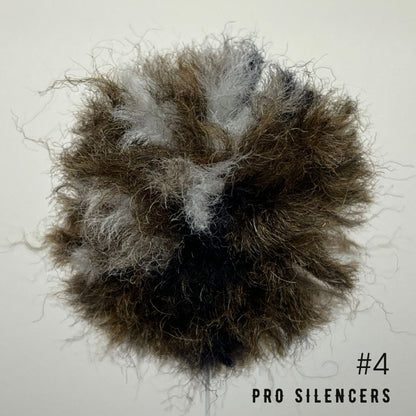 PRO SILENCERS - Small