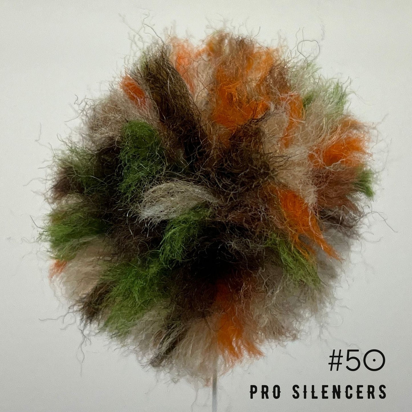 PRO SILENCERS - Large