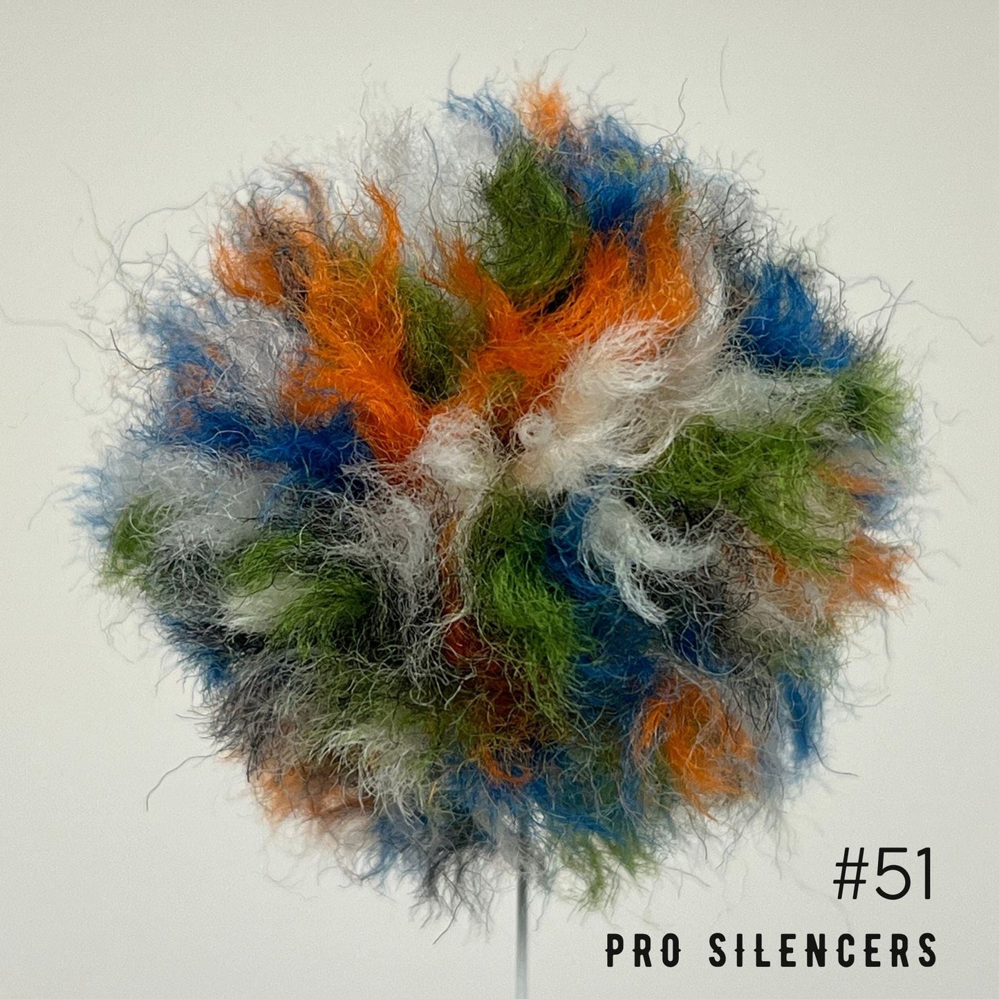 PRO SILENCERS - Large