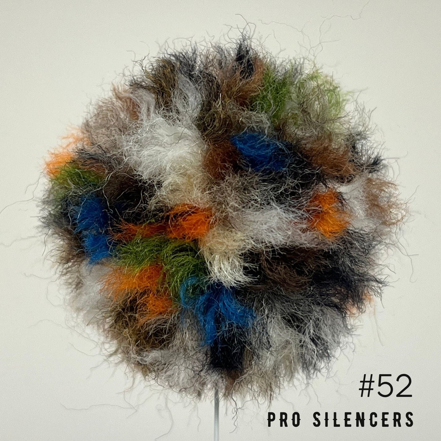 PRO SILENCERS - Medium