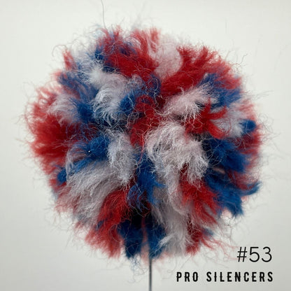 PRO SILENCERS - Large