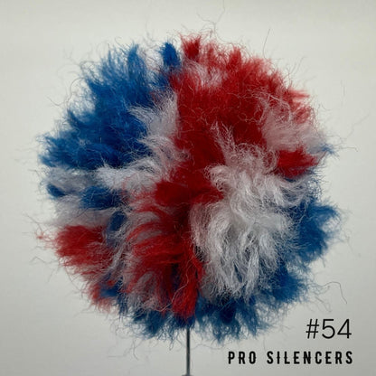 PRO SILENCERS - Medium