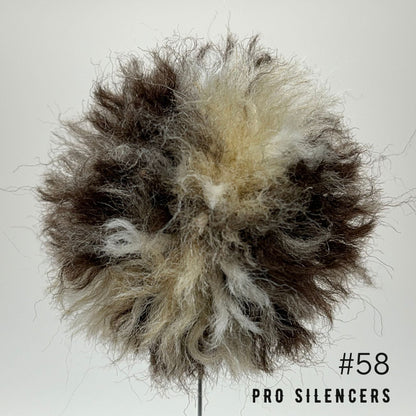 PRO SILENCERS - Large