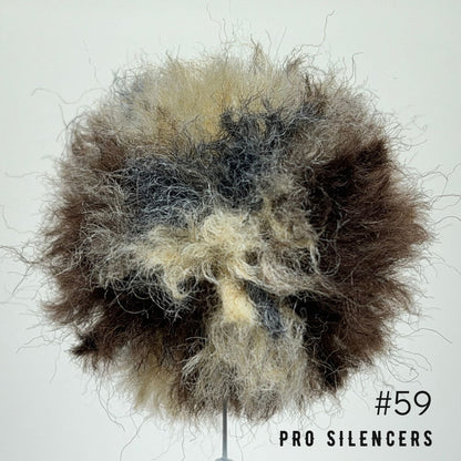 PRO SILENCERS - Large