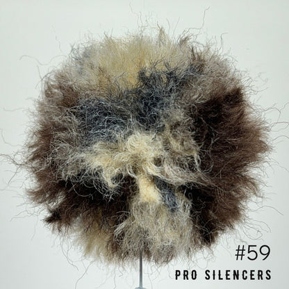 PRO SILENCERS - Small