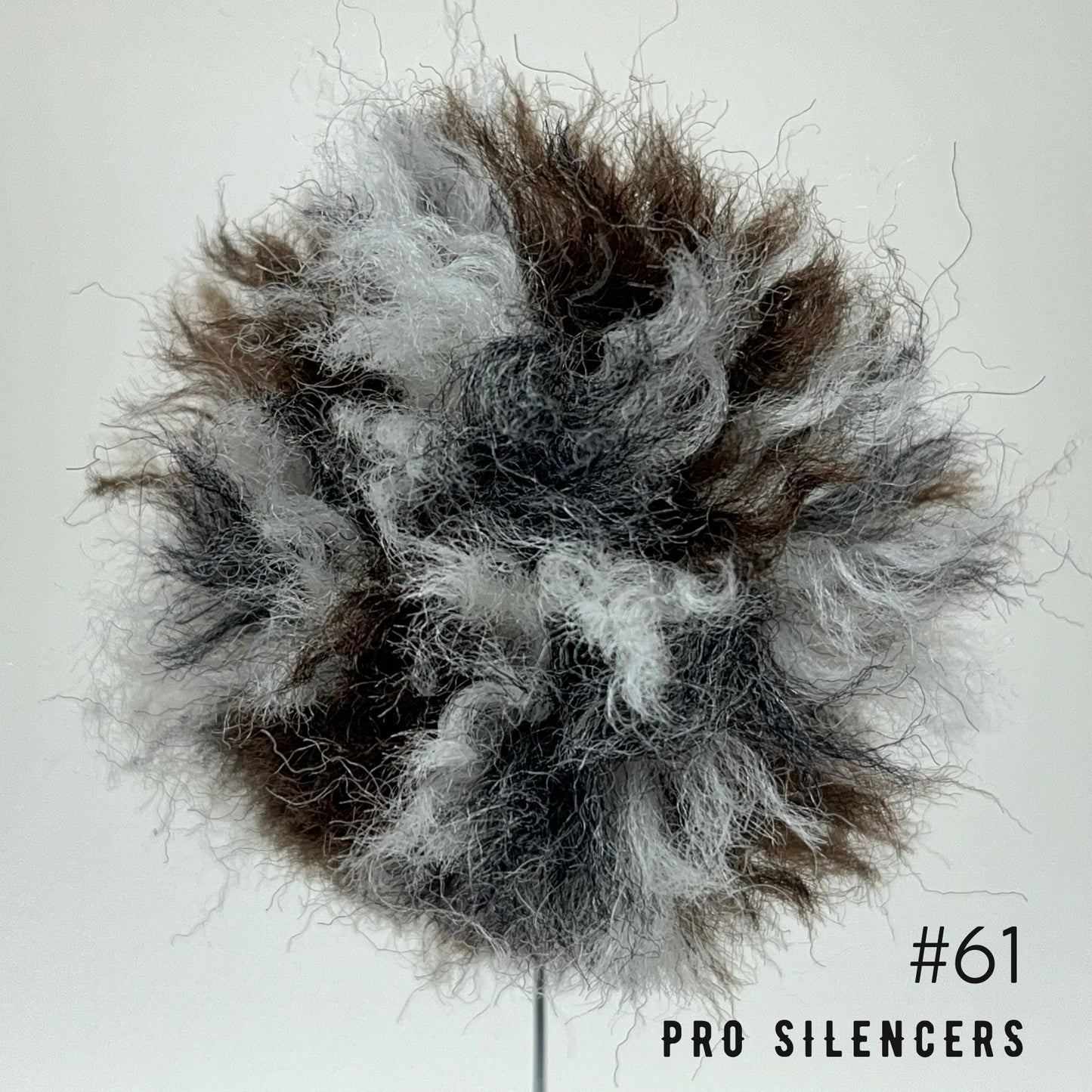 PRO SILENCERS - Large