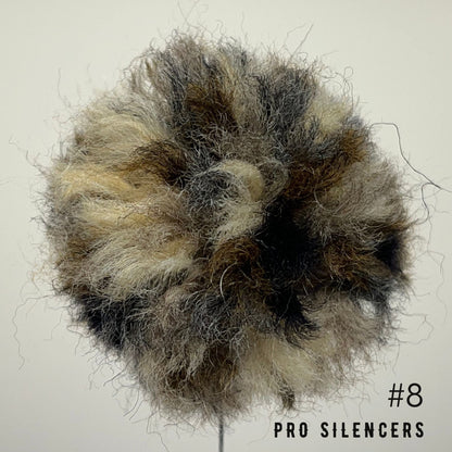 PRO SILENCERS - Medium