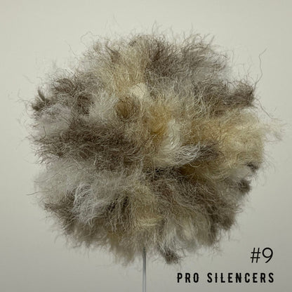 PRO SILENCERS - Small