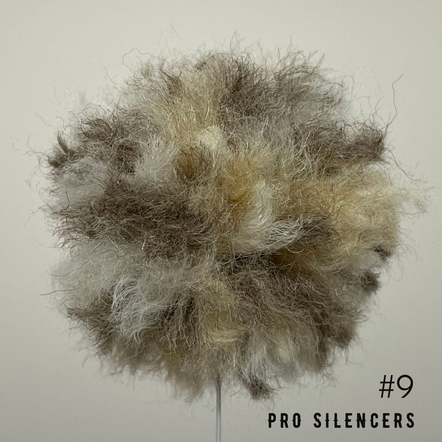 PRO SILENCERS - Large